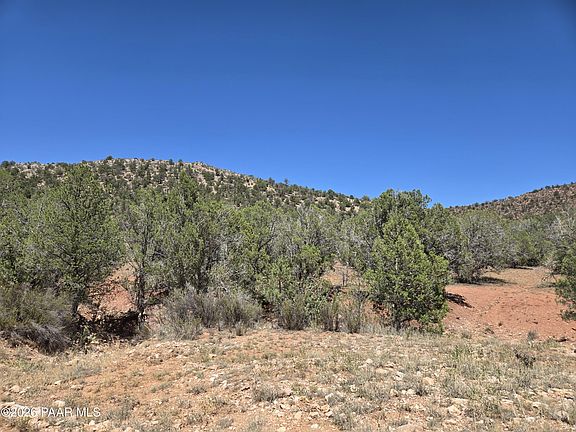 3rd image of LOT 124 S Arizona Rd