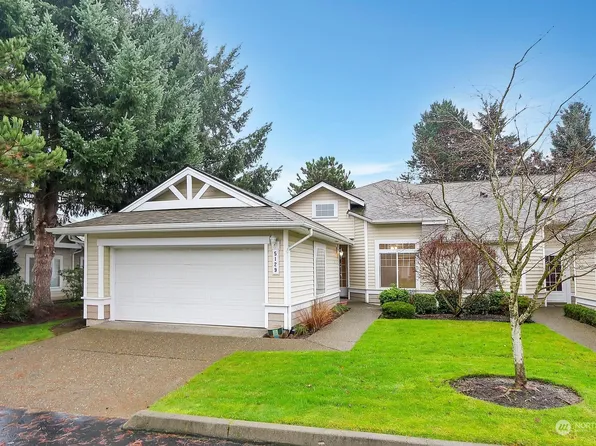 5129 S 234th Street #42-1, Kent, WA 98032