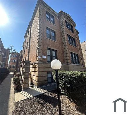 1st image of 1651 W 83rd St #3S