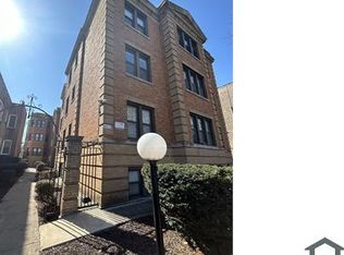 1651 W 83rd St #3S, Chicago, IL