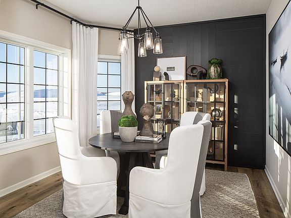 Flex Room - Representational Photo