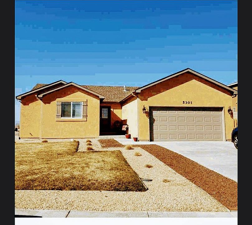 5301 Avocet Ct. Pueblo,Co