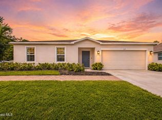 1610 De Groodt Rd SW, Palm Bay, FL 32908
