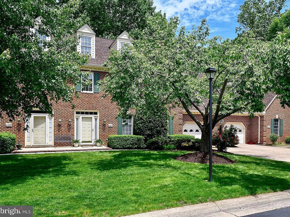 1st image of 4103 Corbin Hall Ln