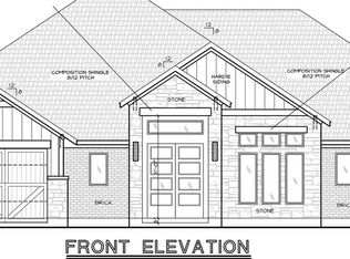 2719 Michaelangelo St, New Caney, TX 77357