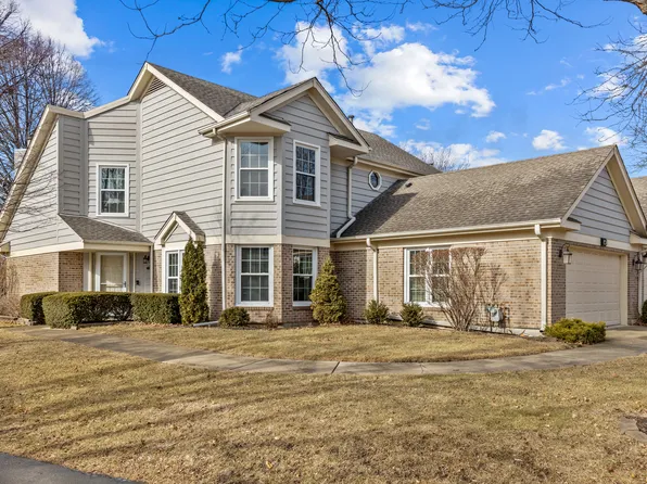 540 Philip Dr, Bartlett, IL 60103