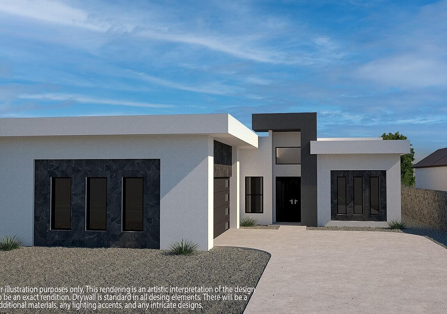 7396 Cimarron Rim Dr, El Paso, TX 79911 | Zillow