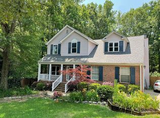 27 Summercrest Cir, Simpsonville, SC 29681