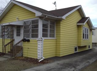 2727 Cleveland St, Hammond, IN 46323