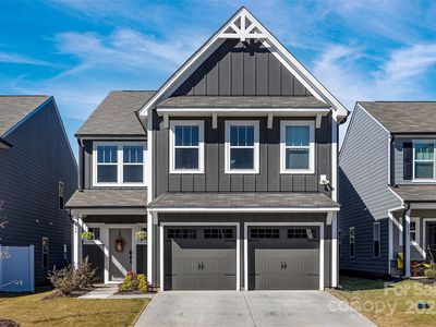 664 Candela Ct, York, SC, 29745