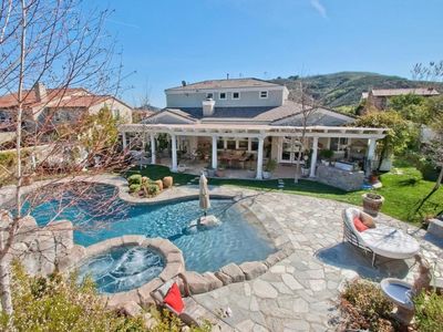 4001 Prado Del Trigo, Calabasas, CA 91302 | Zillow