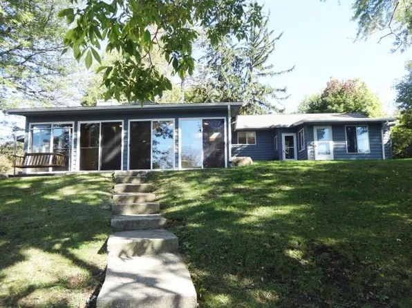 35203 Lake Shore DRIVE, Burlington, WI 53105