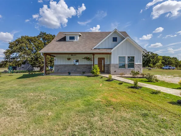 357 Private Road 7782, Wills Pt, TX 75169