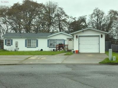 157 Creekside Ct, Roseburg, OR, 97471