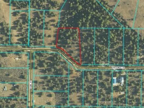 0 Kootenai St Lot 21, Sprague River, OR 97639