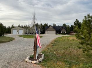1177 W Crains Way, Athol, ID 83801