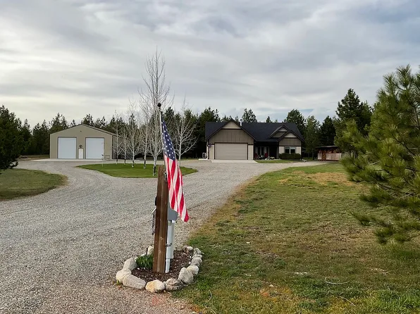 1177 W Crains Way, Athol, ID 83801