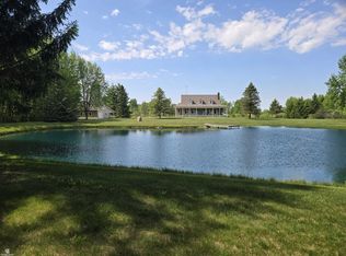 9660 Brandon Rd, Avoca, MI 48006