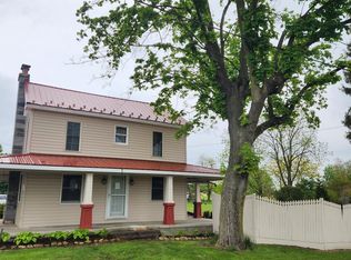 1 Naugle Rd, Shippensburg, PA 17257