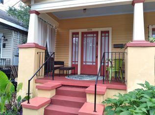 3208 Laurel St, New Orleans, LA 70115
