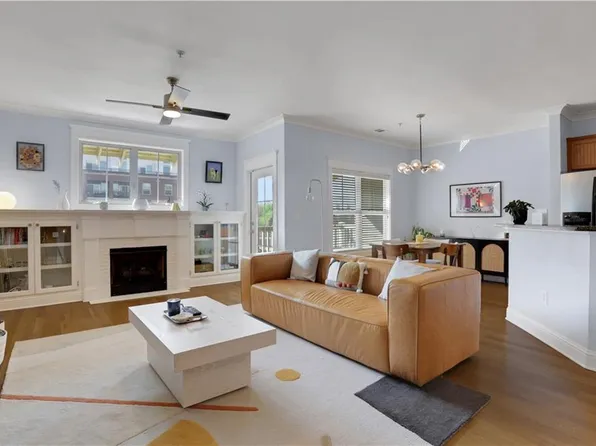 655 Mead St SE Unit 18, Atlanta, GA 30312