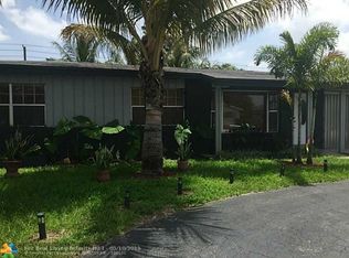 450 NW 40th St, Fort Lauderdale, FL 33309