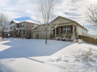 501 Buckrake St, Severance, CO 80550