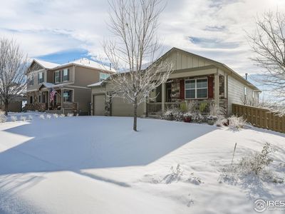 501 Buckrake St, Severance, CO, 80550