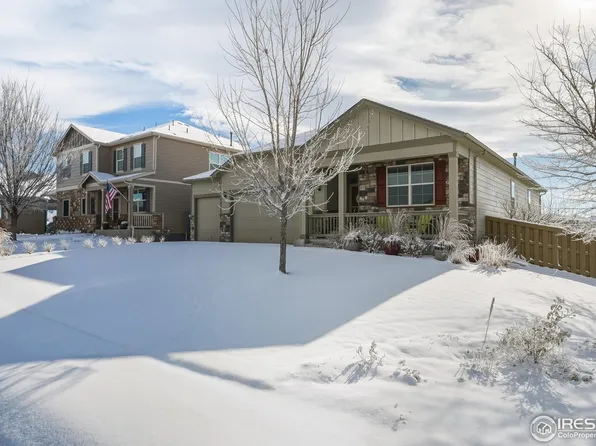 501 Buckrake St, Severance, CO 80550