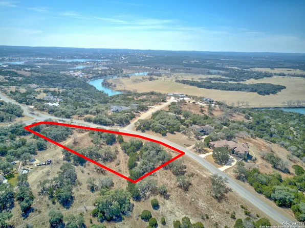 823 Mystic Pkwy LOT LTACR, Spring Branch, TX 78070