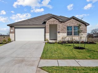 2710 Castriota Ct, Temple, TX 76504