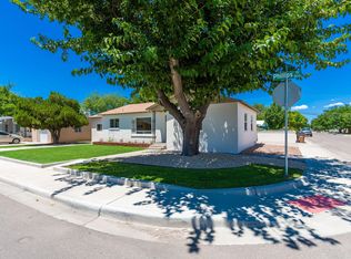 534 Phillips Dr, Las Cruces, NM 88005