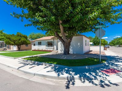 534 Phillips Dr, Las Cruces, NM, 88005