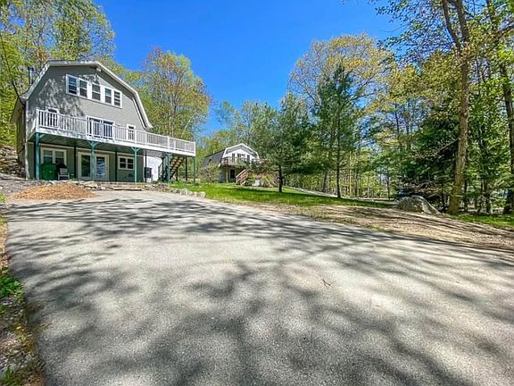 3rd image of 136 Mount Hunger Shore Rd