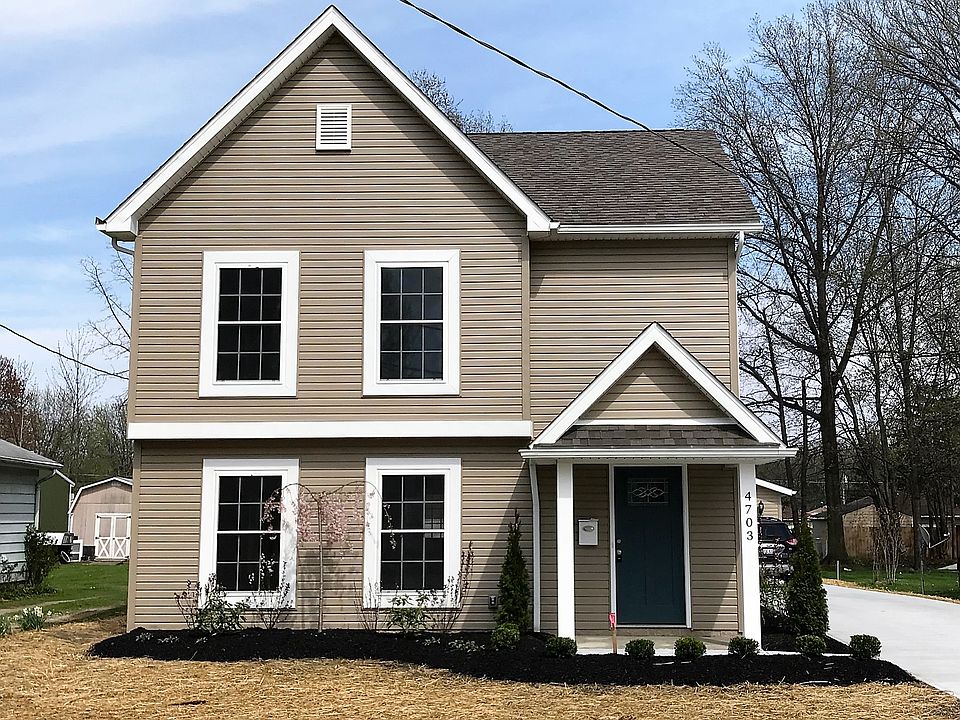 1st image of 4703 Farley Dr