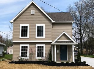 4703 Farley Dr, Mentor, OH 44060