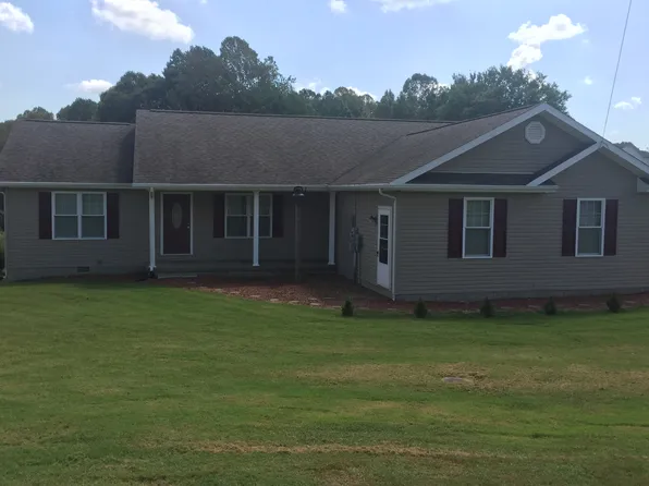 38 Rolling Hills Rd, Russell Springs, KY 42642