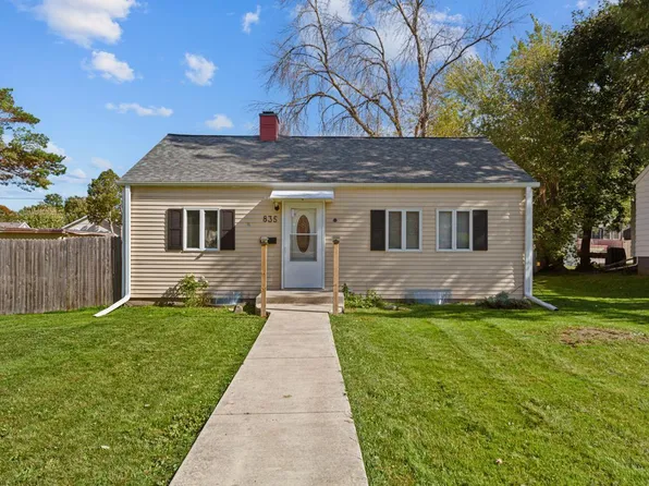 835 Carlton Ave, Faribault, MN 55021