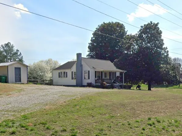 12751 Pine Bluff Rd, Midland, NC 28107