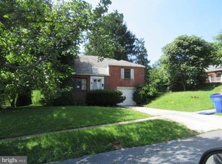 420 Luther Rd, Harrisburg, PA 17111