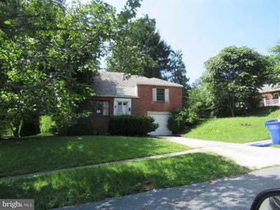 420 Luther Rd, Harrisburg, PA, 17111