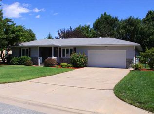 1904 N Robin Rd, Wichita, KS 67212