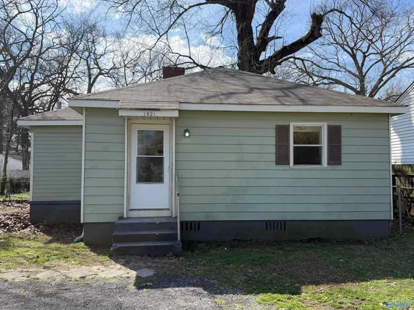 1821 7th St SE, Decatur, AL 35601