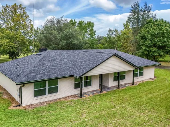 12305 HOWEY CROSS ROAD, CLERMONT, FL 34715