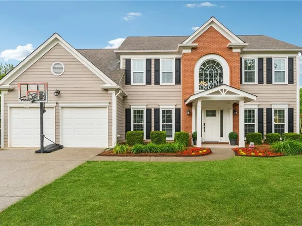 7545 Brookwood Way, Cumming, GA 30041