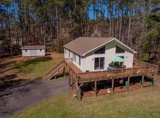 249 Tidewater Dr, Littleton, NC 27850