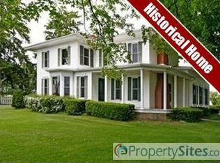 18898 Hoshel Rd, Three Rivers, MI 49093