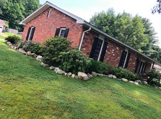 314 Lawton Rd, Marietta, OH 45750