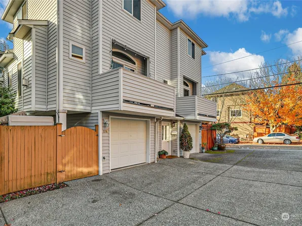5704 26th Avenue NW, Seattle, WA 98107
