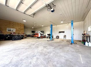 W5473 Cty Rd Ff, Monroe, WI 53566